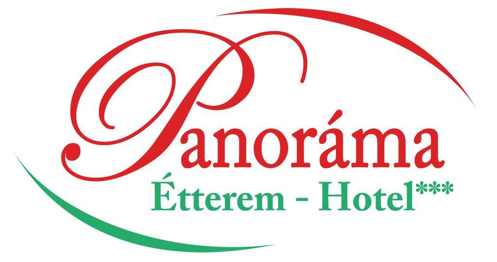 Panorama Hotel Bekescsaba Exterior foto